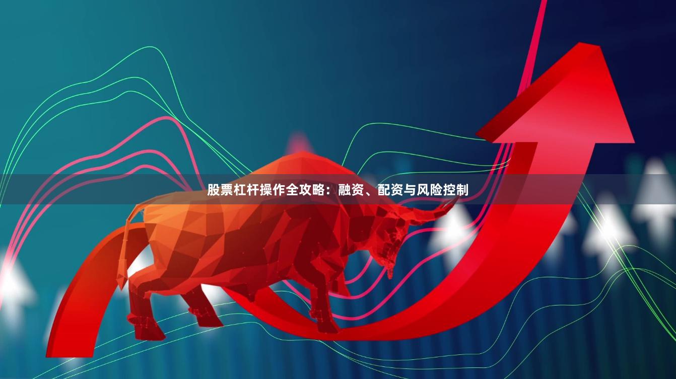 股票杠杆操作全攻略：融资、配资与风险控制