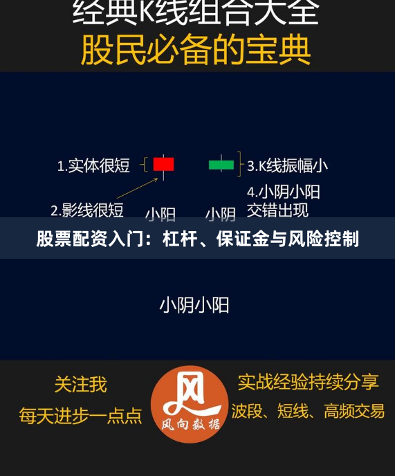 股票配资入门:杠杆、保证金与风险控制
